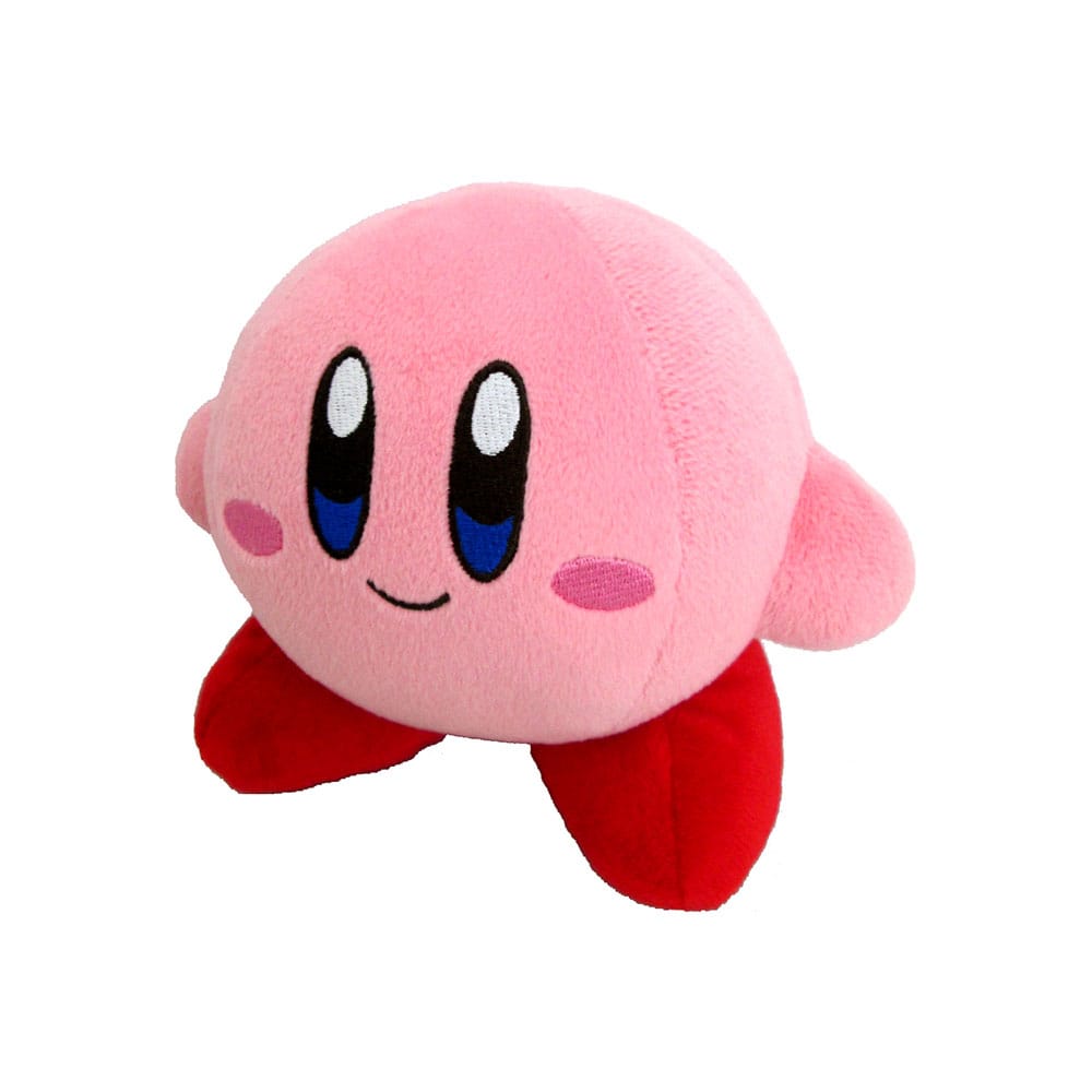 Kirby Plush Peluche Figure 14 cm
