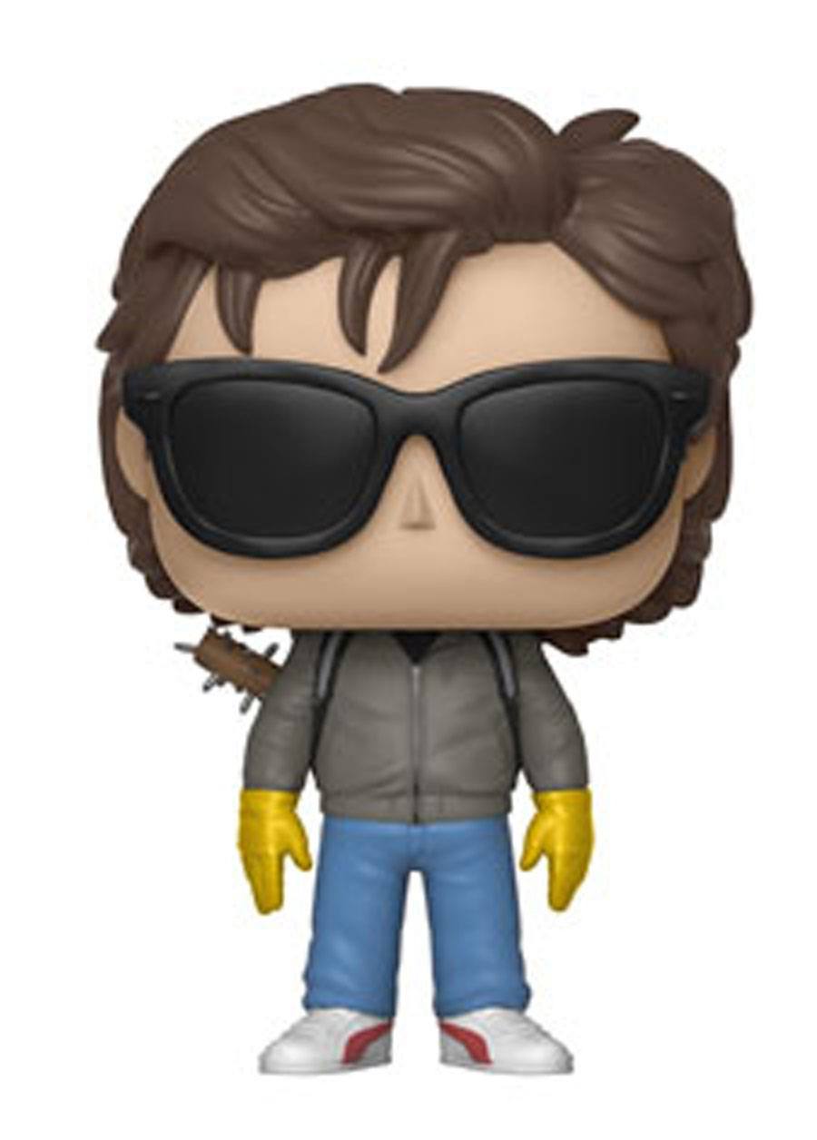 Stranger Things POP! Movies Vinyl Figure 638 Steve with Sunglasses 9 cm