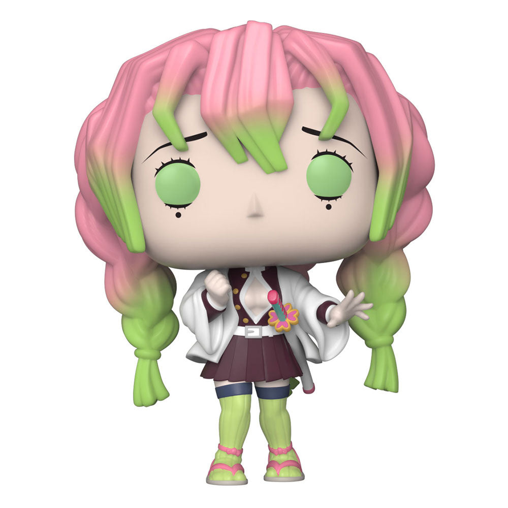 Demon Slayer Funko POP! Animation Vinyl Figure 1306 Mitsuri Kanroji 9 cm