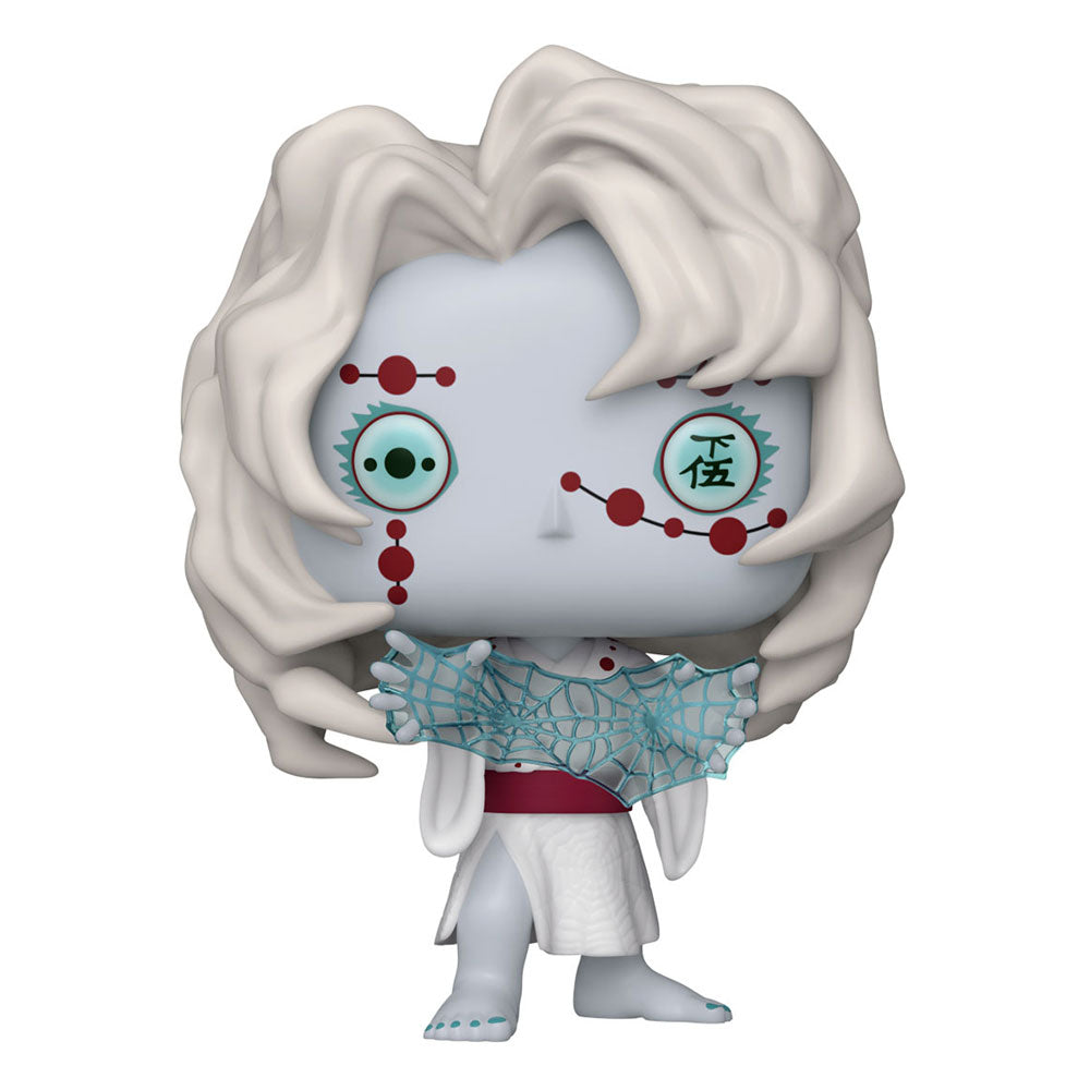 Demon Slayer Funko POP! Animation Vinyl Figure 1307 Rui 9 cm