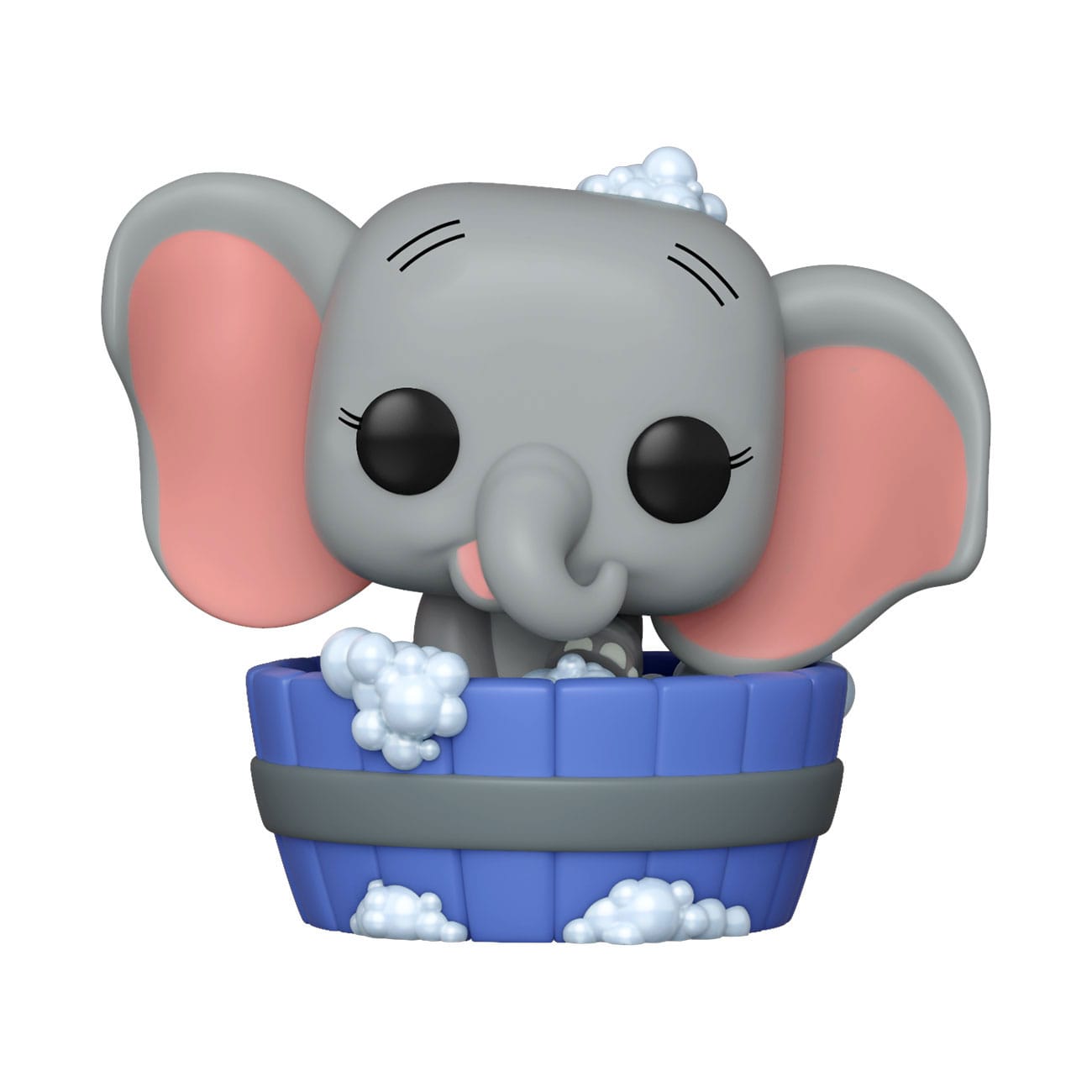 Disney Classics Funko POP! Vinyl Figure 1195 Dumbo in Bathtub 9 cm - SPECIAL EDITION
