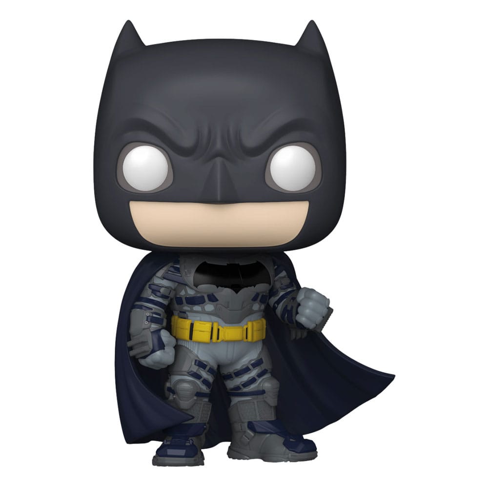 The Flash Funko POP! Movies Vinyl Figure 1341 Batman 9 cm