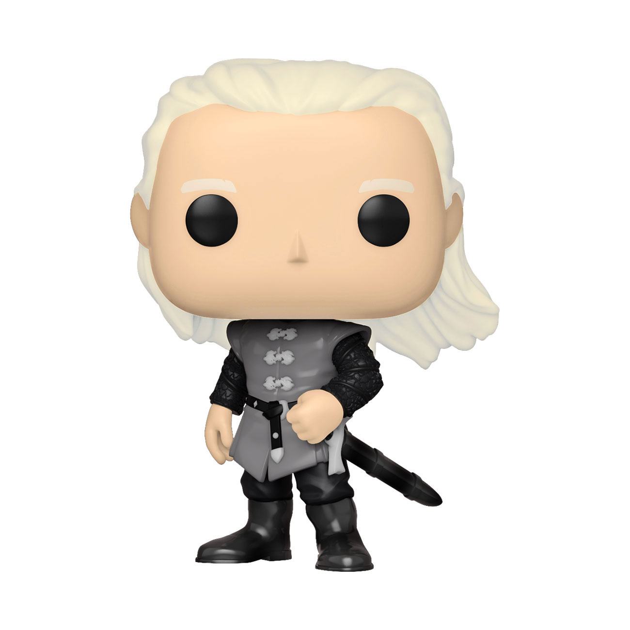 House of the Dragon Funko POP! TV Vinyl Figure 05 Daemon Targaryen 9 cm