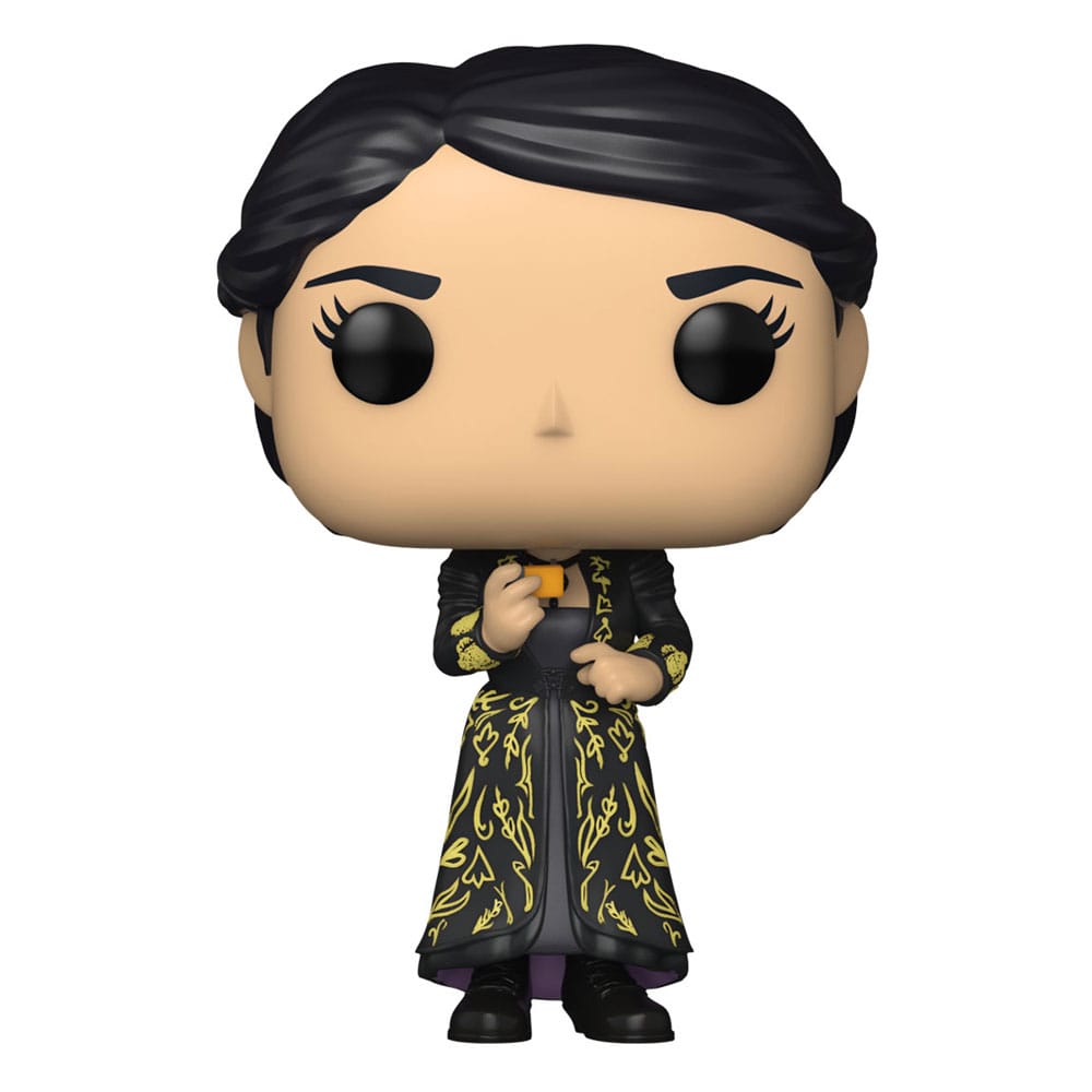 The Witcher Funko POP! TV Vinyl Figure 1318 Yennefer 9 cm