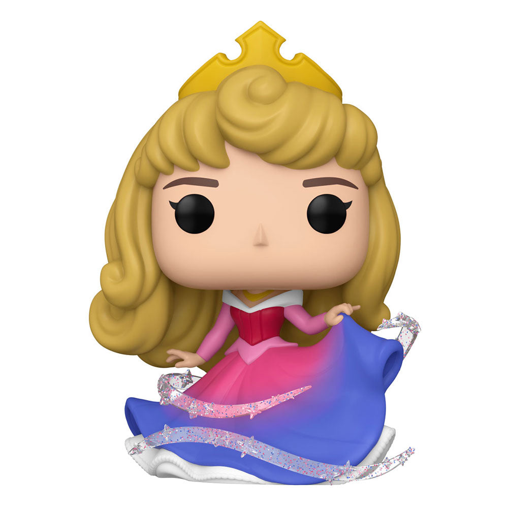 Disney's 100th Anniversary Funko POP! Disney Vinyl Figure 1316 Aurora 9 cm