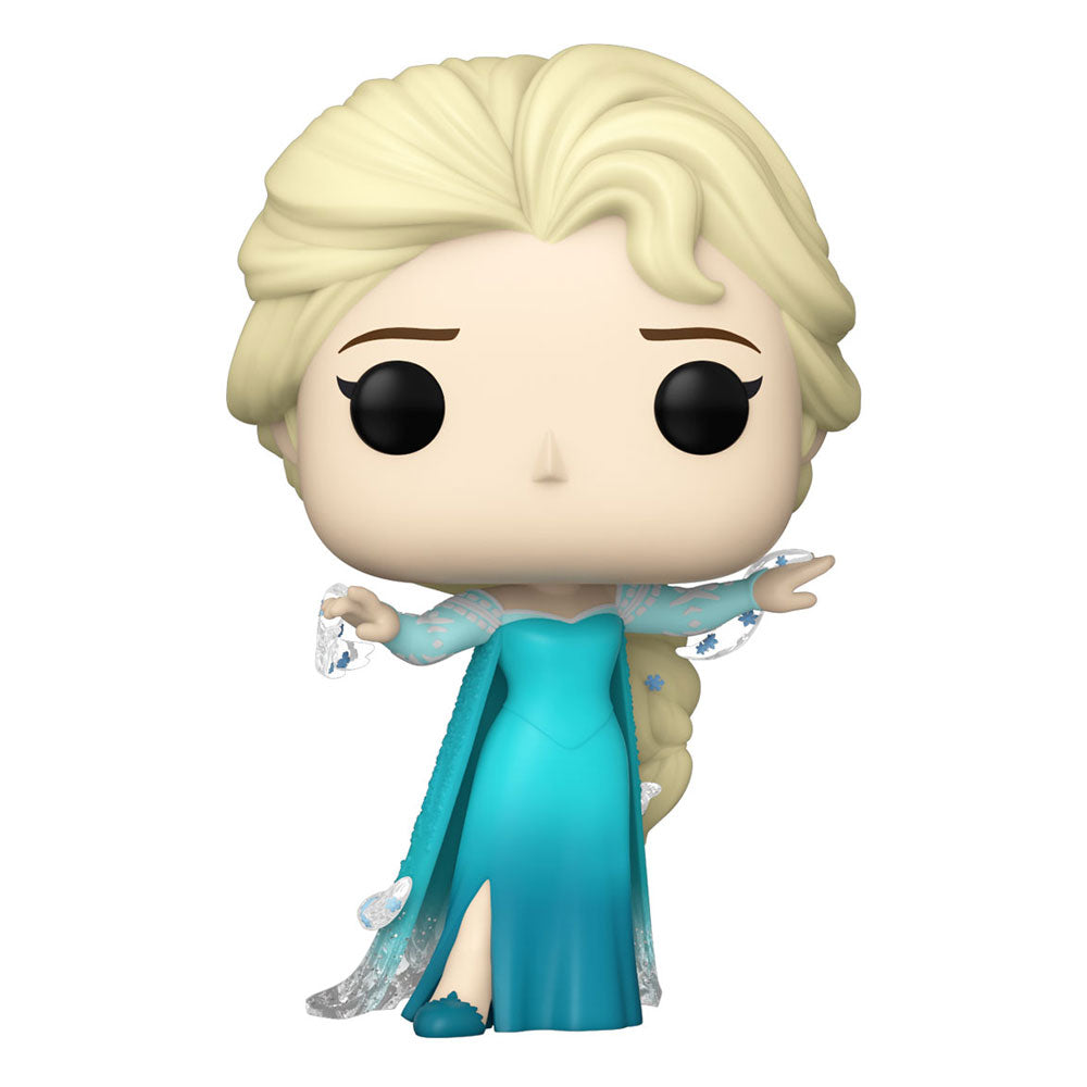 Disney's 100th Anniversary Funko POP! Disney Vinyl Figure 1319 Elsa 9 cm