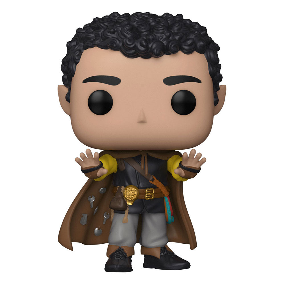 Dungeons & Dragons Funko POP! Movies Vinyl Figure 1327 Simon 9 cm