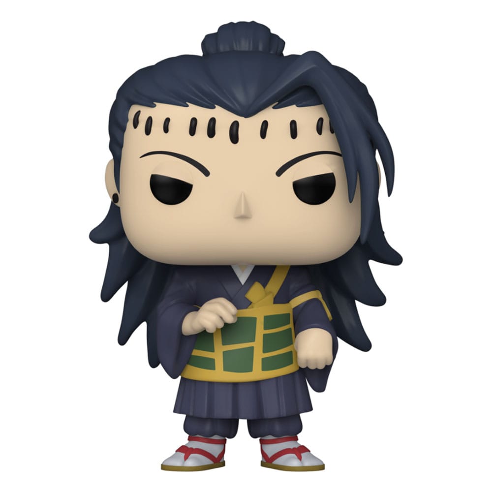 Jujutsu Kaisen Funko POP! Animation Vinyl Figure 1371 Suguru Geto 9 cm