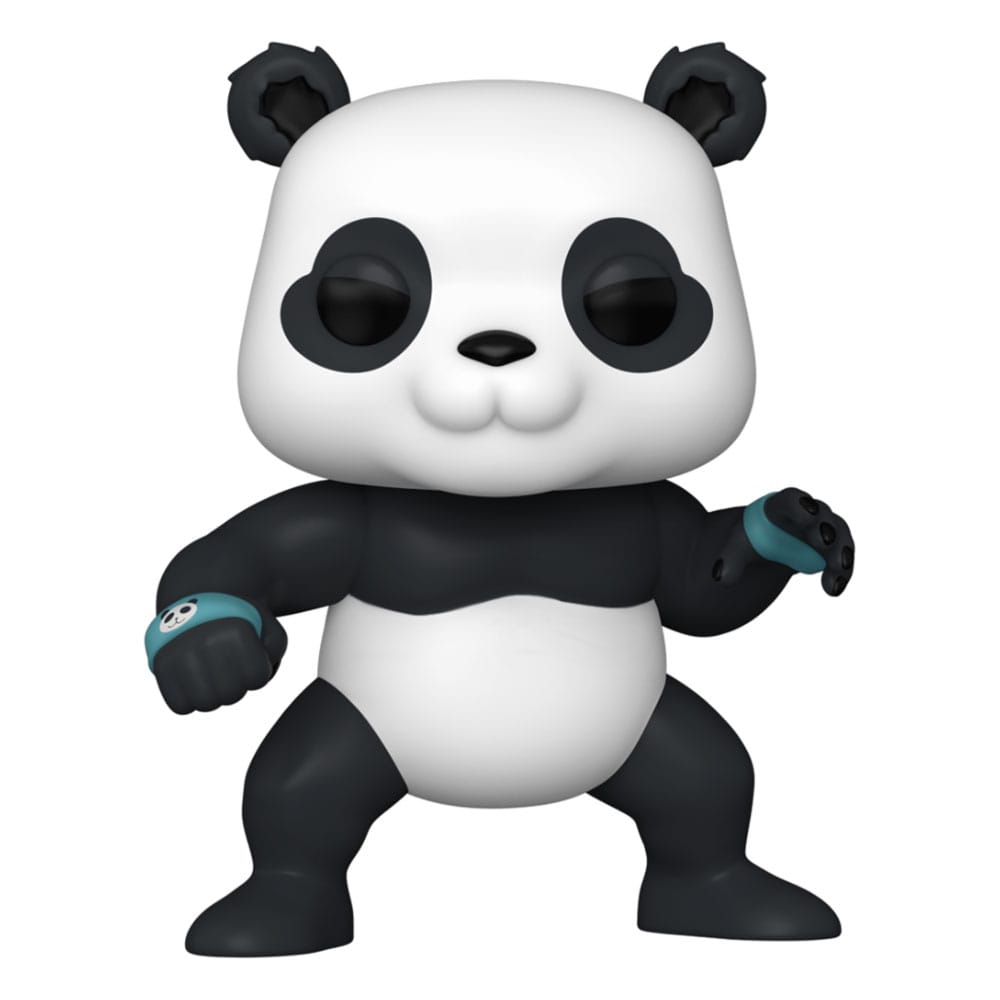 Jujutsu Kaisen Funko POP! Animation Vinyl Figure 1374 Panda 9 cm