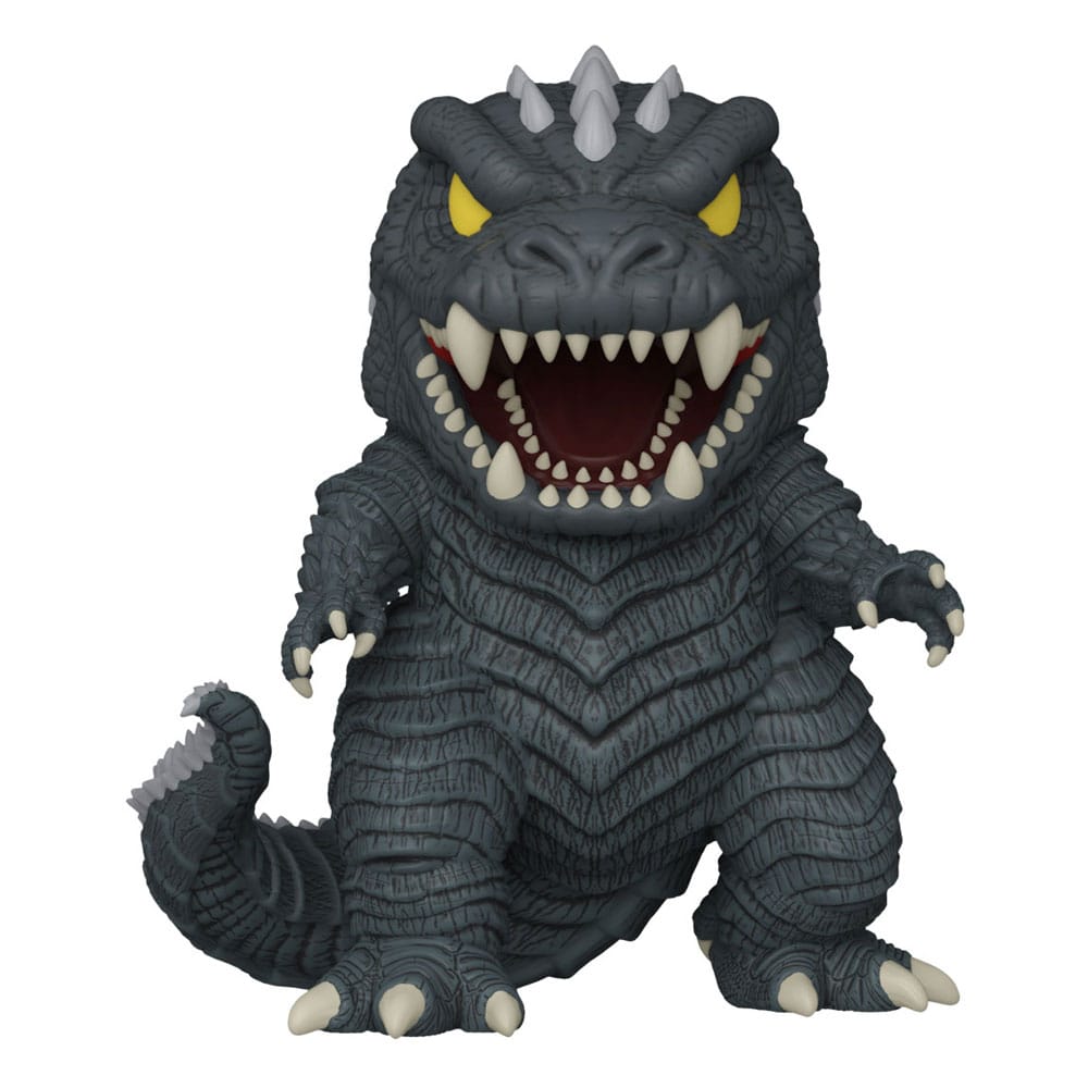 Godzilla Singular Point Funko POP! Animation Vinyl Figure 1468 Godzilla Ultima 9 cm