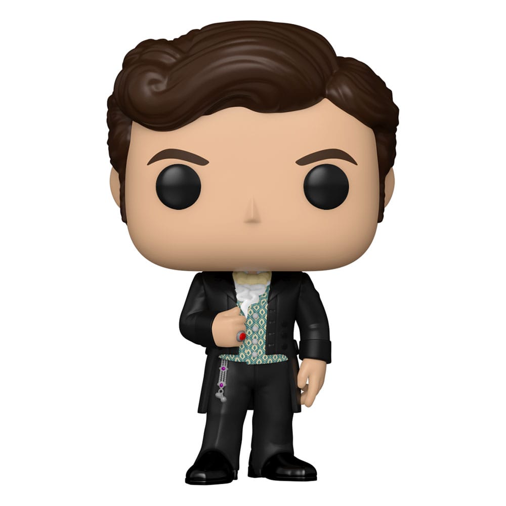 Bridgerton Funko POP! TV Vinyl Figure 1664 Colin Bridgerton 9 cm