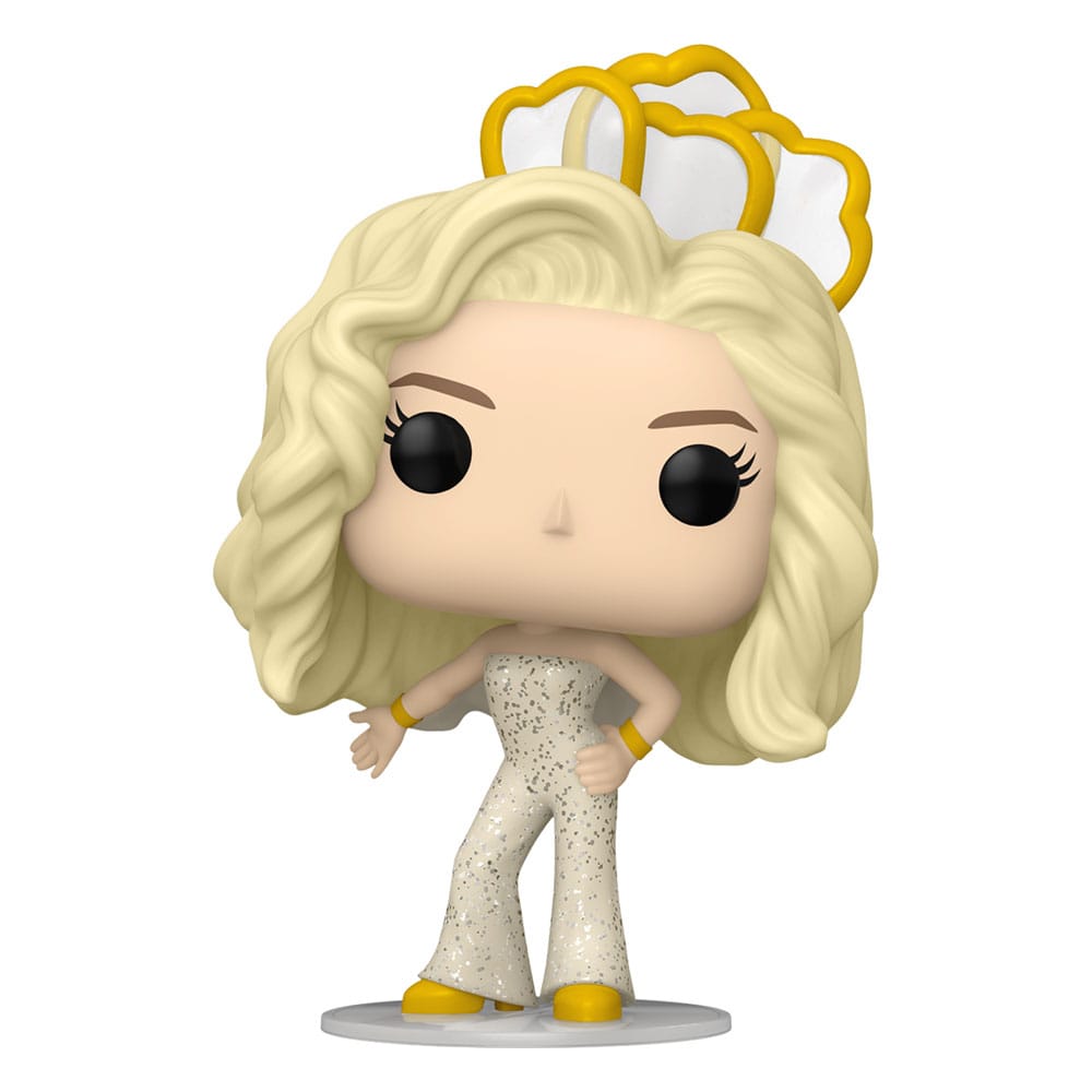 Barbie Funko POP! Movies Vinyl Figure 1145 Barbie 9 cm