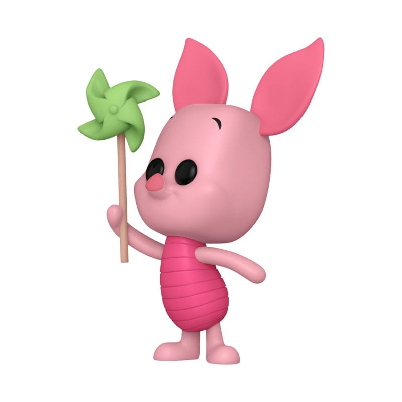 Disney Funko POP! Vinyl Figure 1514 Piglet Pimpi 9 cm