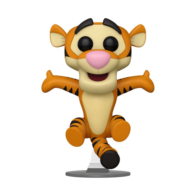 Disney Funko POP! Vinyl Figure 1517 Tigger Tigro 9 cm