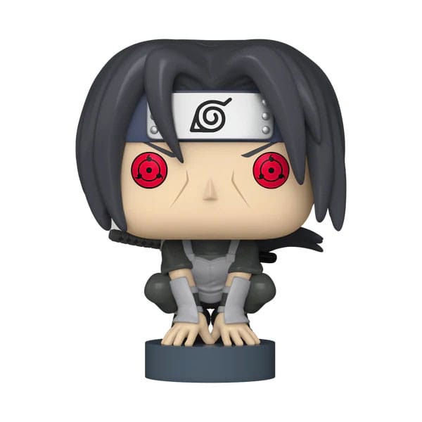 Naruto Funko POP! Animation Vinyl Figure 1656 Itachi (Young) 9 cm