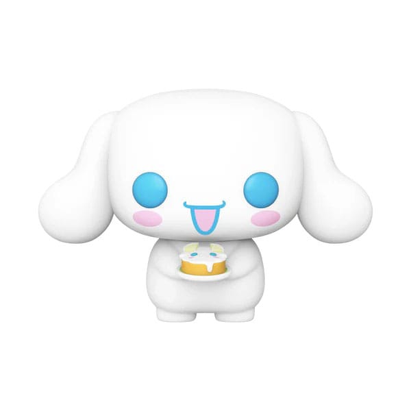 Hello Kitty Funko POP! Sanrio Vinyl Figure 92 Cinnamoroll 9 cm