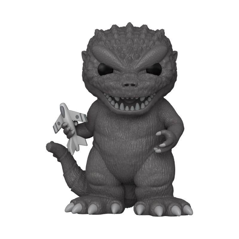 Godzilla 70th Anniversary Super Sized Jumbo Funko POP! Vinyl Figure 1666 Godzilla 1954 25 cm