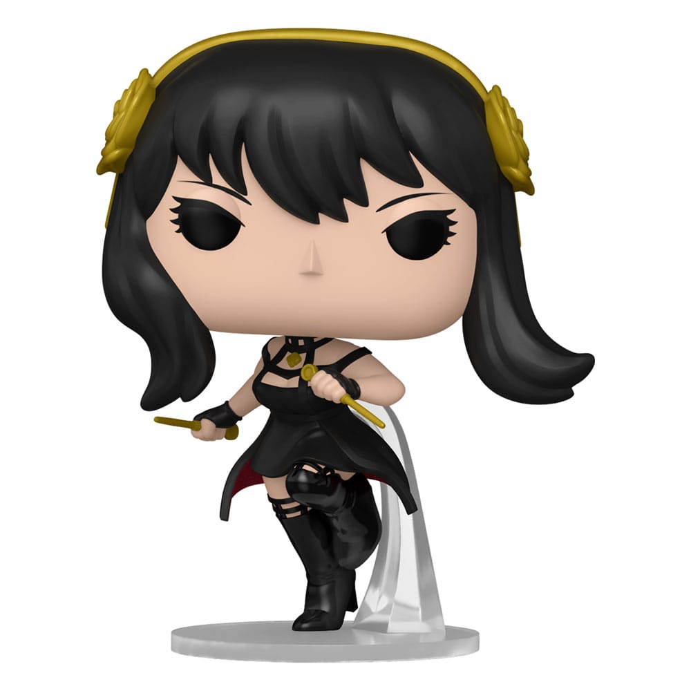 Spy x Family Funko Pop! Animation Vinyl Figure 1950 Yor Forger 9 cm