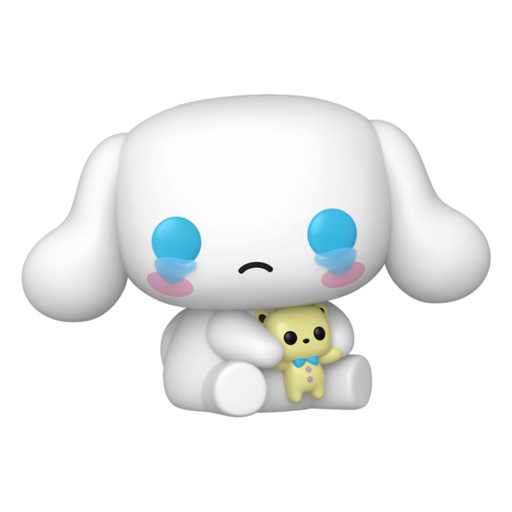 Funko Pop! Hello Kitty And Friends Cinnamoroll #107