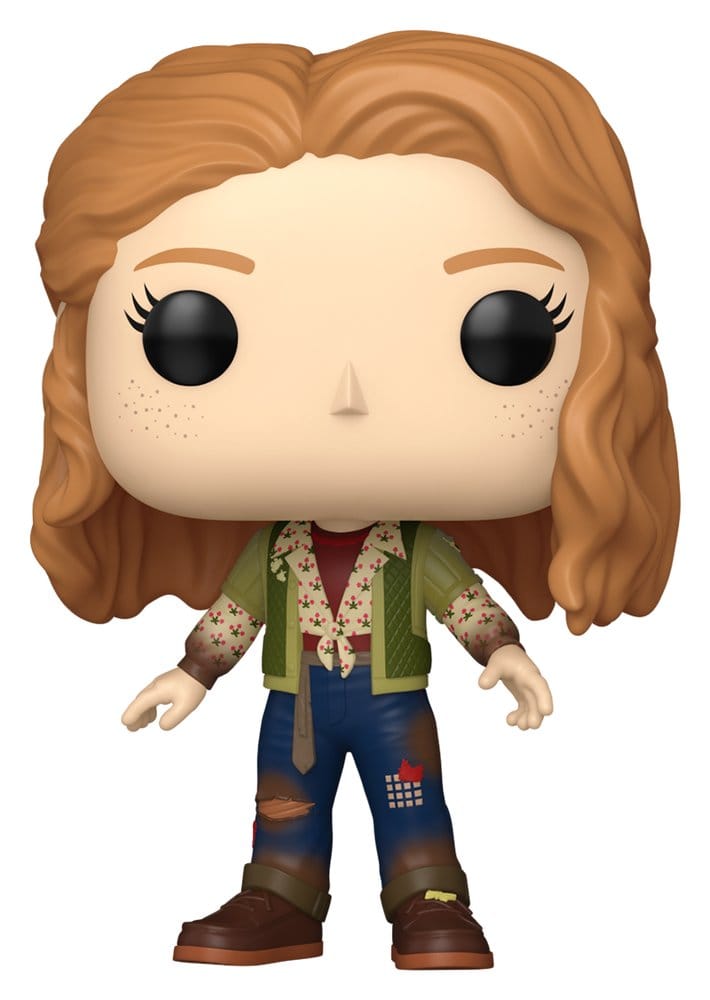 Stranger Things Funko POP! TV Vinyl Figure 1805 Max Mayfield 9 cm