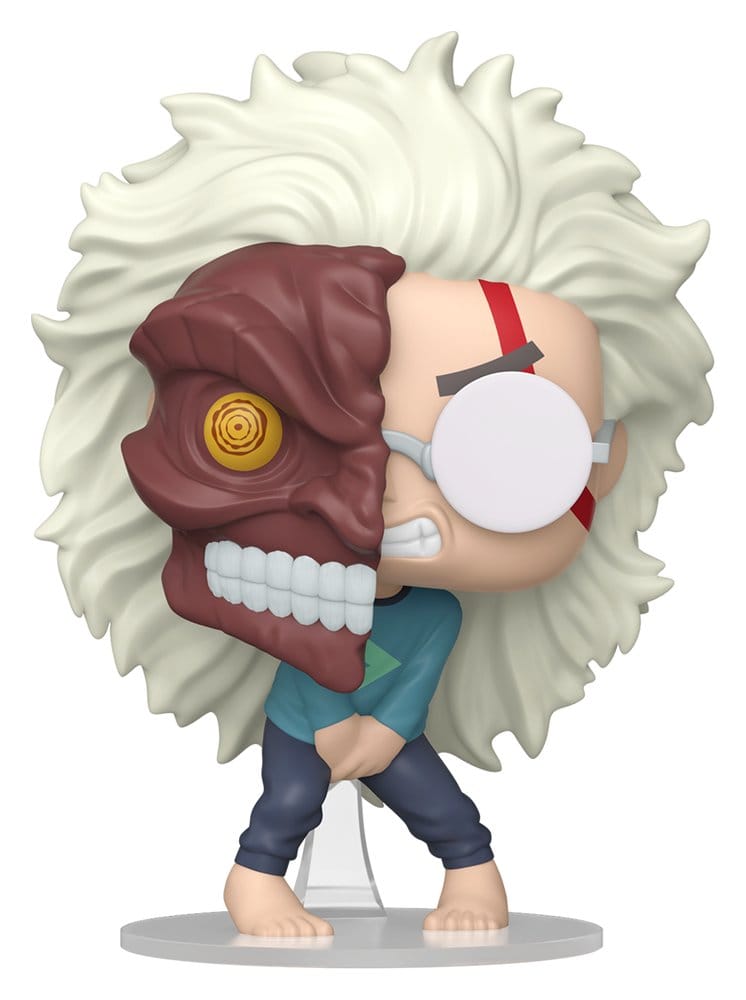 Dandadan Funko POP! Animation Vinyl Figure 2387 Okarun (Alt Outfit) 9 cm
