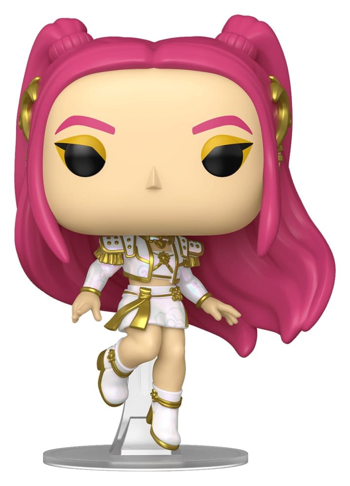 KPop Demon Hunters Funko POP! Animation Vinyl Figure 2431 Mira 9 cm