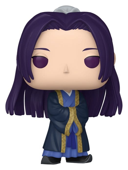 PREORDINE I DIARI DELLA SPEZIALE Apothecary Diaries Funko POP! Animation Vinyl Figure 2594 Jinshi 9 cm