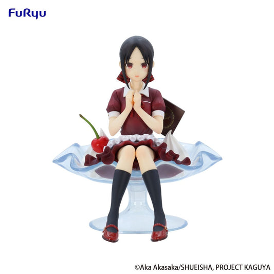 Kaguya-sama: Love is War Special PVC Statua Kaguya Shinomiya Parfait Ver. 13 cm