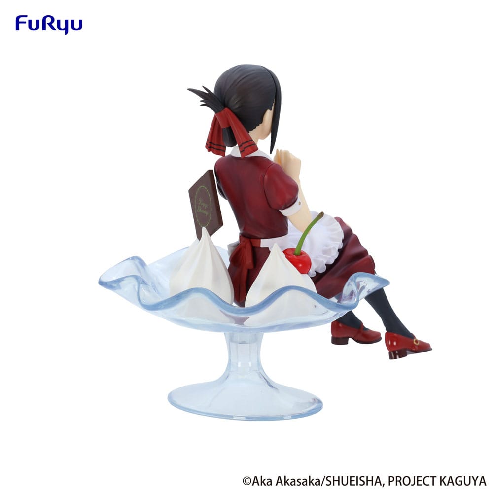 Kaguya-sama: Love is War Special PVC Statua Kaguya Shinomiya Parfait Ver. 13 cm