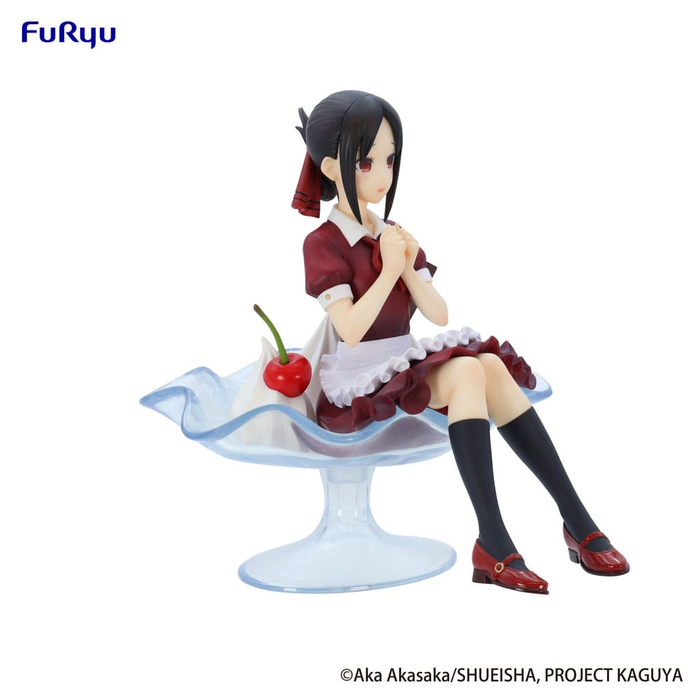 Kaguya-sama: Love is War Special PVC Statua Kaguya Shinomiya Parfait Ver. 13 cm