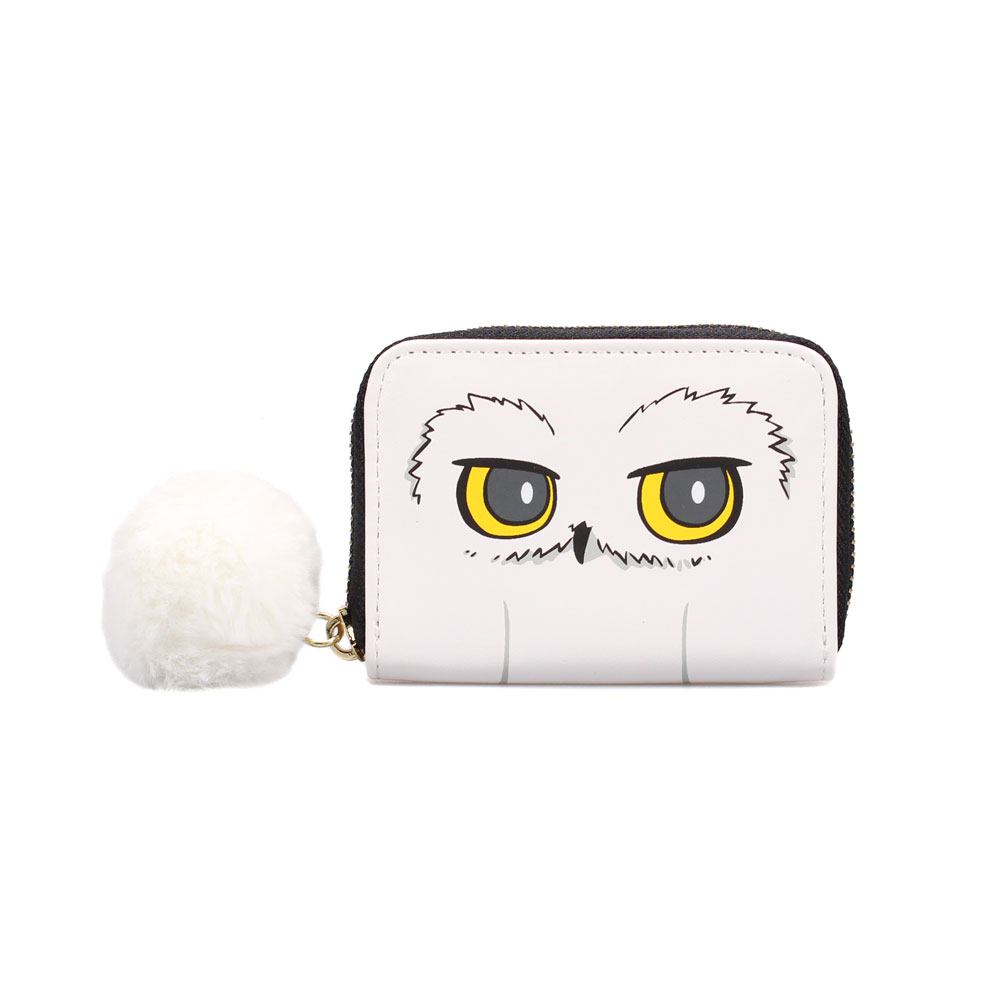 Harry Potter Coin Purse Hedwig Portamonete Portafoglio piccolo
