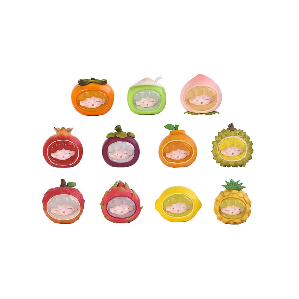 Yumo Fruit Market Serie Mini Blind Box