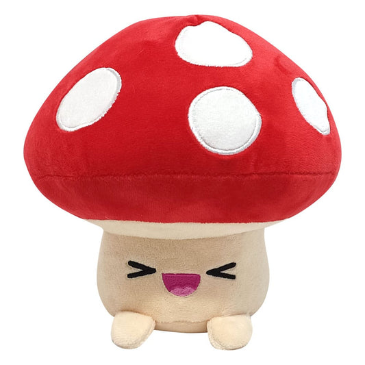 Yummis Plush Peluche Figure Fungo Mushroom 22 cm