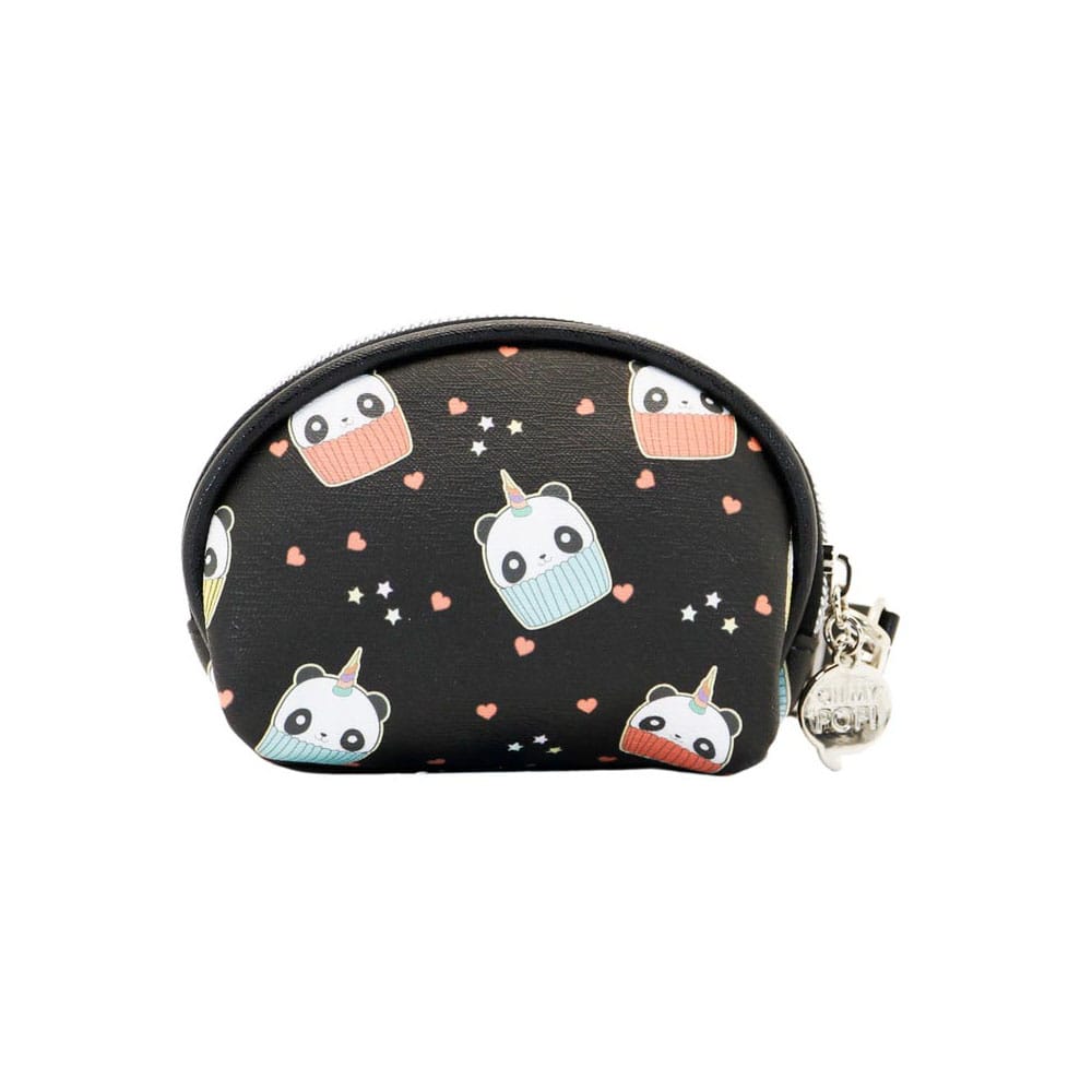 Oh My Pop! Coin Purse Pandicorn Borsellino
