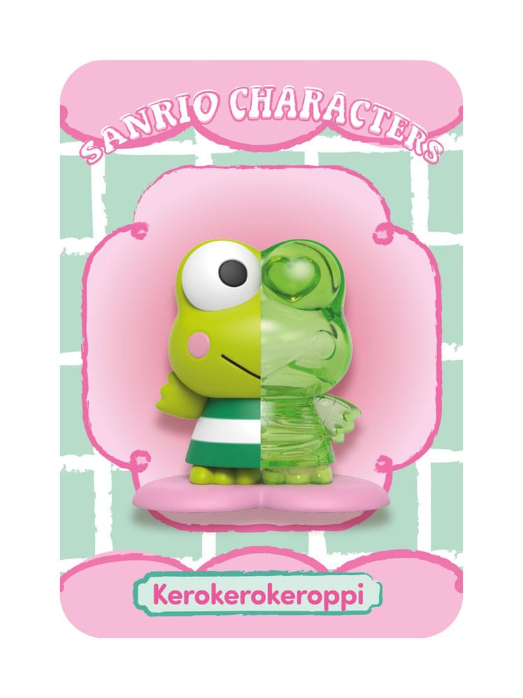 Kandy x Hello Kitty Blind Box - Jason Freeny Collection