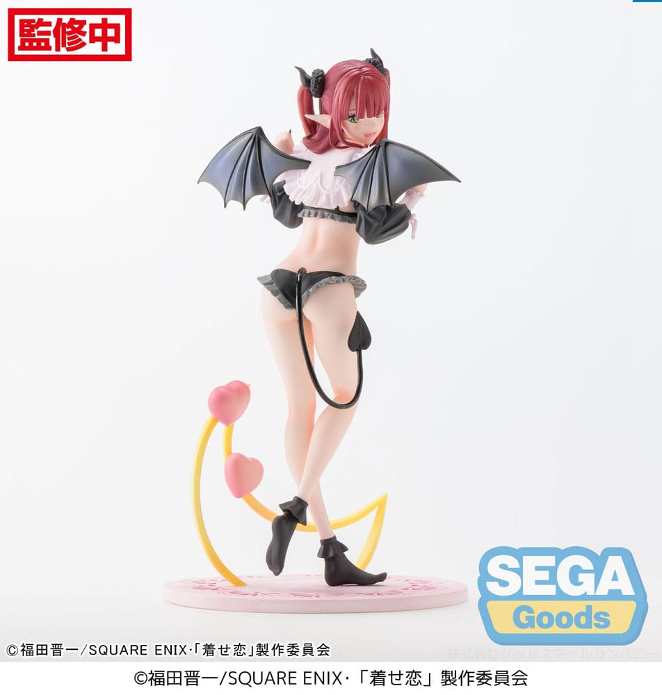 My Dress-Up Darling Luminasta PVC Statue MARIN KITAGAWA Liz 18 cm