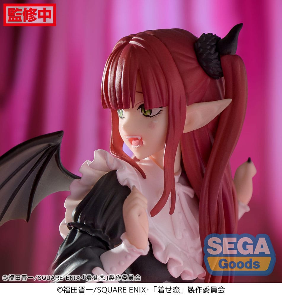 My Dress-Up Darling Luminasta PVC Statue MARIN KITAGAWA Liz 18 cm