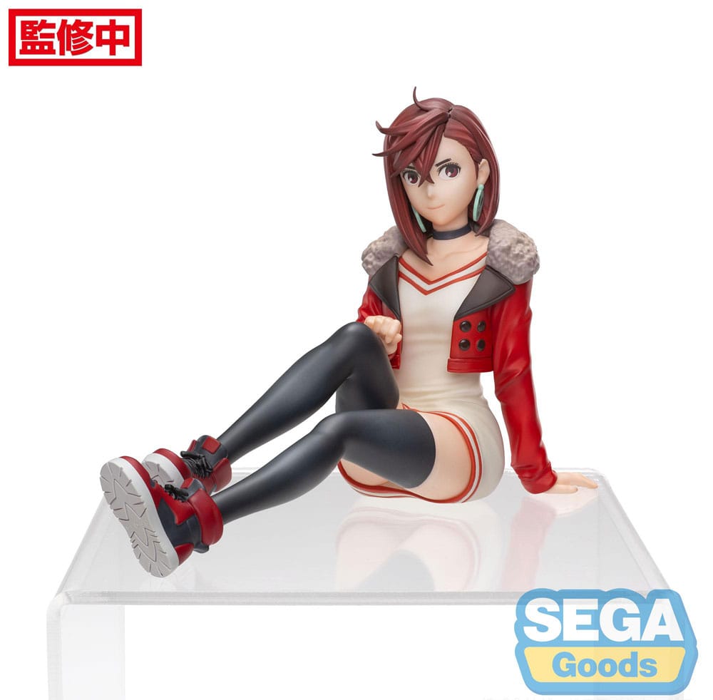 Dandadan PM Perching PVC Statua Momo Vol. 2 14 cm Statue Dandadan