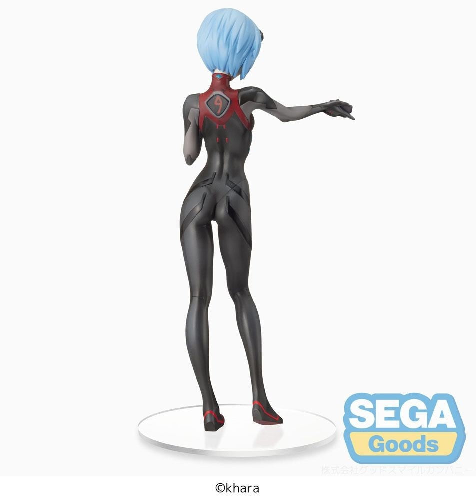 Eva 3.0+1.0 Rei Hand Over Spm Figure