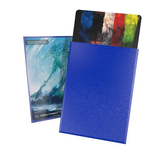 Ultimate Guard Cortex Sleeves Standard Size (100) - Blu