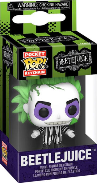 FIVE NIGHT AT FREDDY'S - FUNKO POP KEYCHAIN - PORTACHIAVI TYE DYE FREDDY