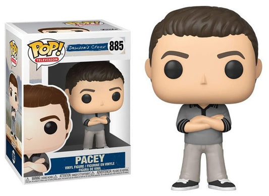 DAWSONS CREEK - POP FUNKO VINYL FIGURE 885 PACEY