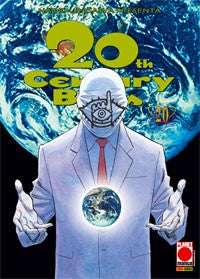 20TH CENTURY BOYS 20