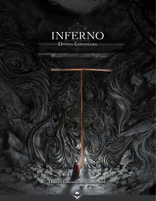 INFERNO - DIVINA COMMEDIA