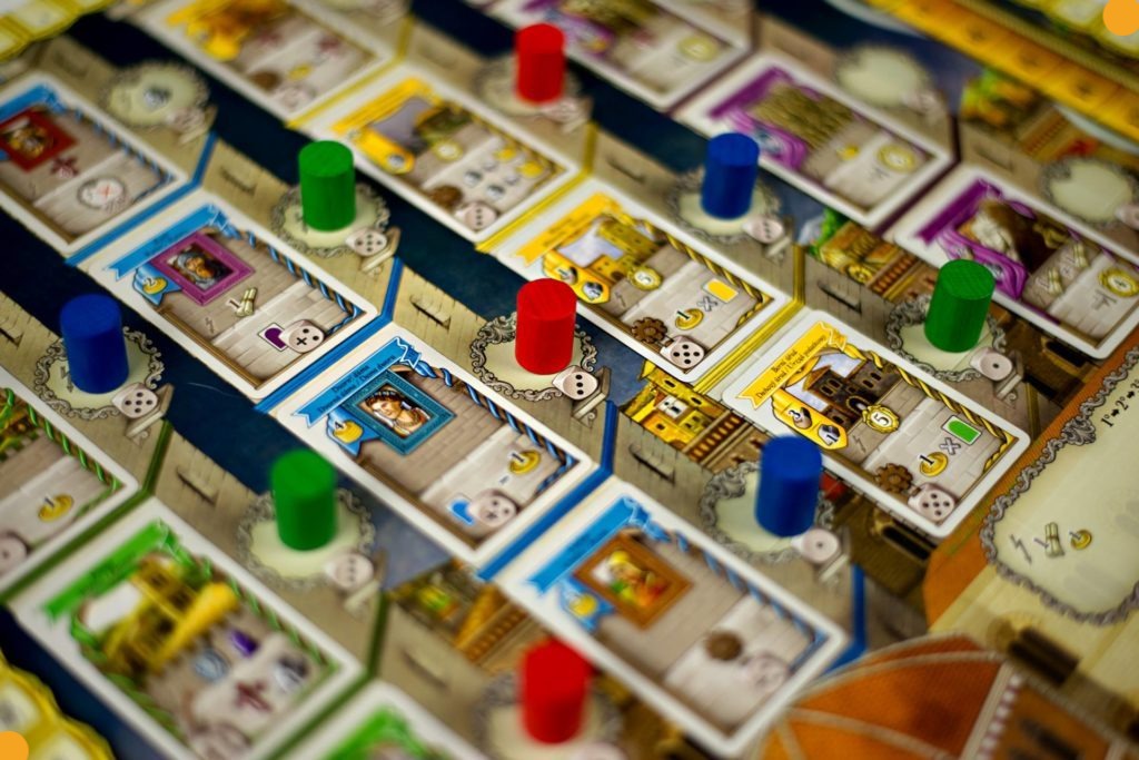 LORENZO IL MAGNIFICO