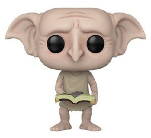Harry Potter FUNKO POP! Movies Vinyl 151 Figure 75 Dobby 9 cm