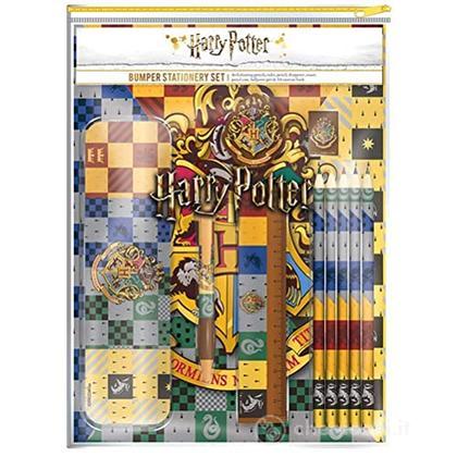 Harry Potter Set Cancelleria