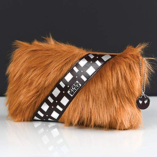 Star Wars: Chewbacca Fur Premium (Portamatite)