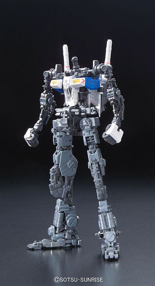 RG RX-78 GP01 ZEPHYRANTHES 1/144