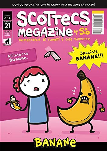 SCOTTECS MEGAZINE 21